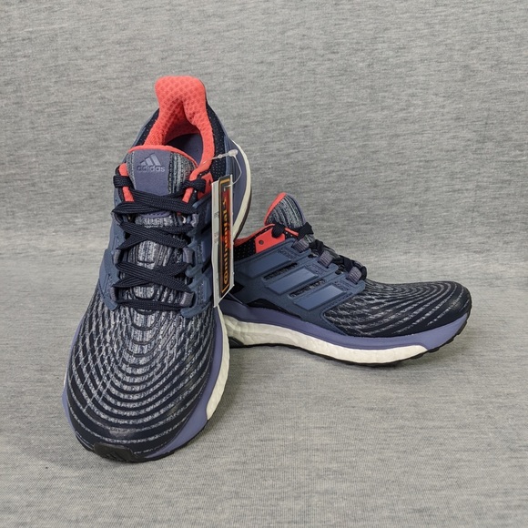 5x 👯♀️Host Pick⚡️Adidas Energy Boost Runners - Picture 2 of 8